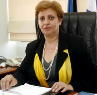 Λιονή Μαρία